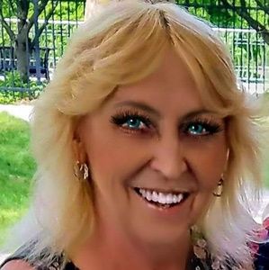 Meet your Posher, Teresa